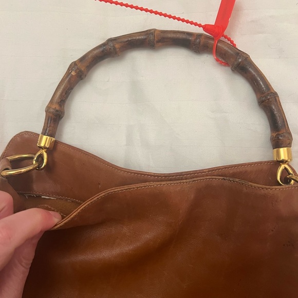 Gucci Diana Large Hobo Shoulder Bag - Picture 3 of 15